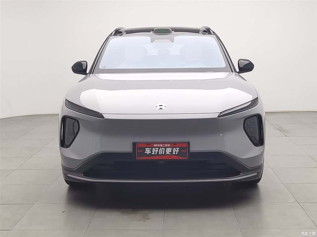 NIO ES6, 2024 3