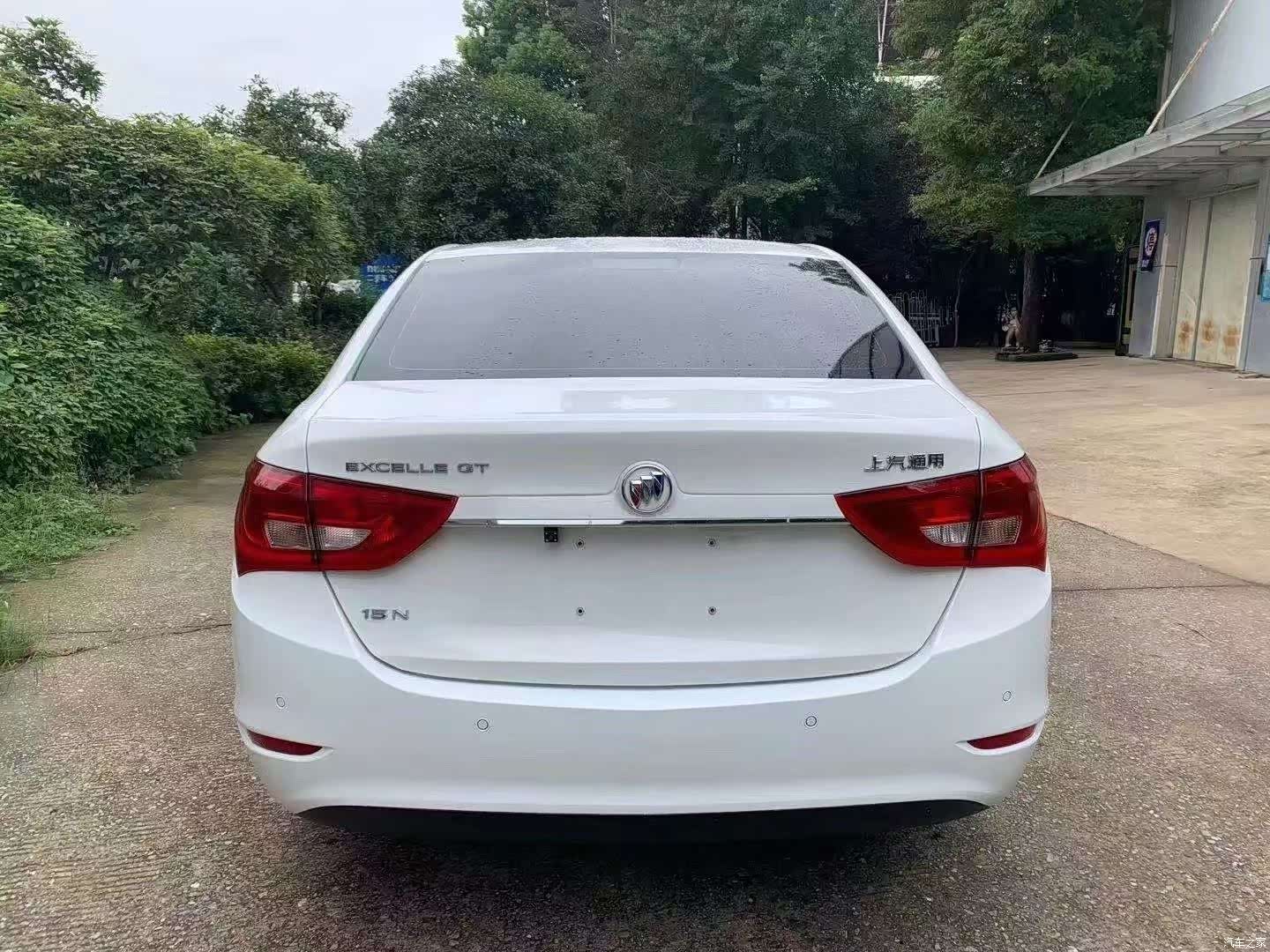 Buick 15N, 2015 14