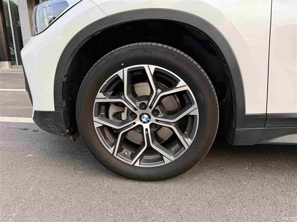 BMW X1, 2021 4