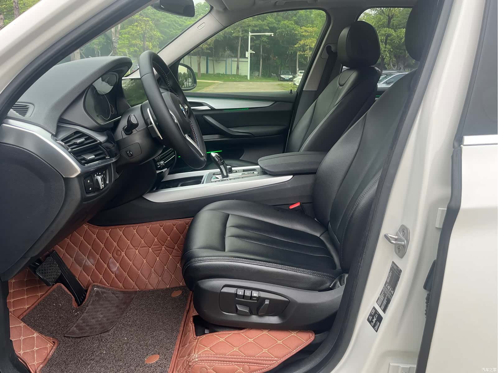 BMW X5, 2019 10