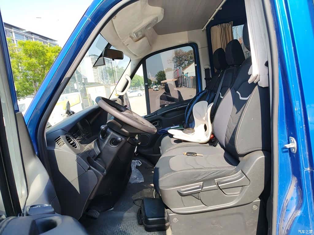 Iveco F1C, 2021 14