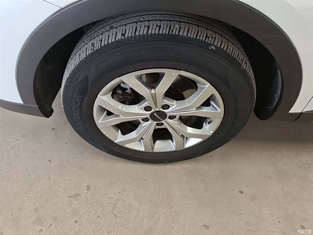 Haval H6, 2023 23