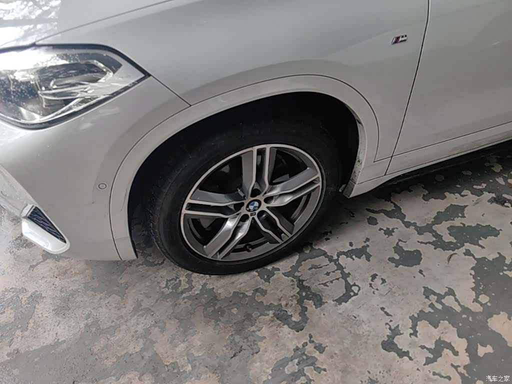 BMW X2, 2020 23