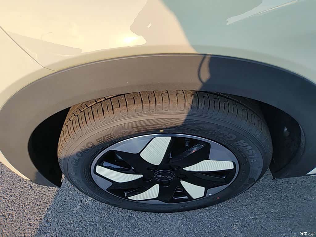 BYD Dolphin, 2026 23