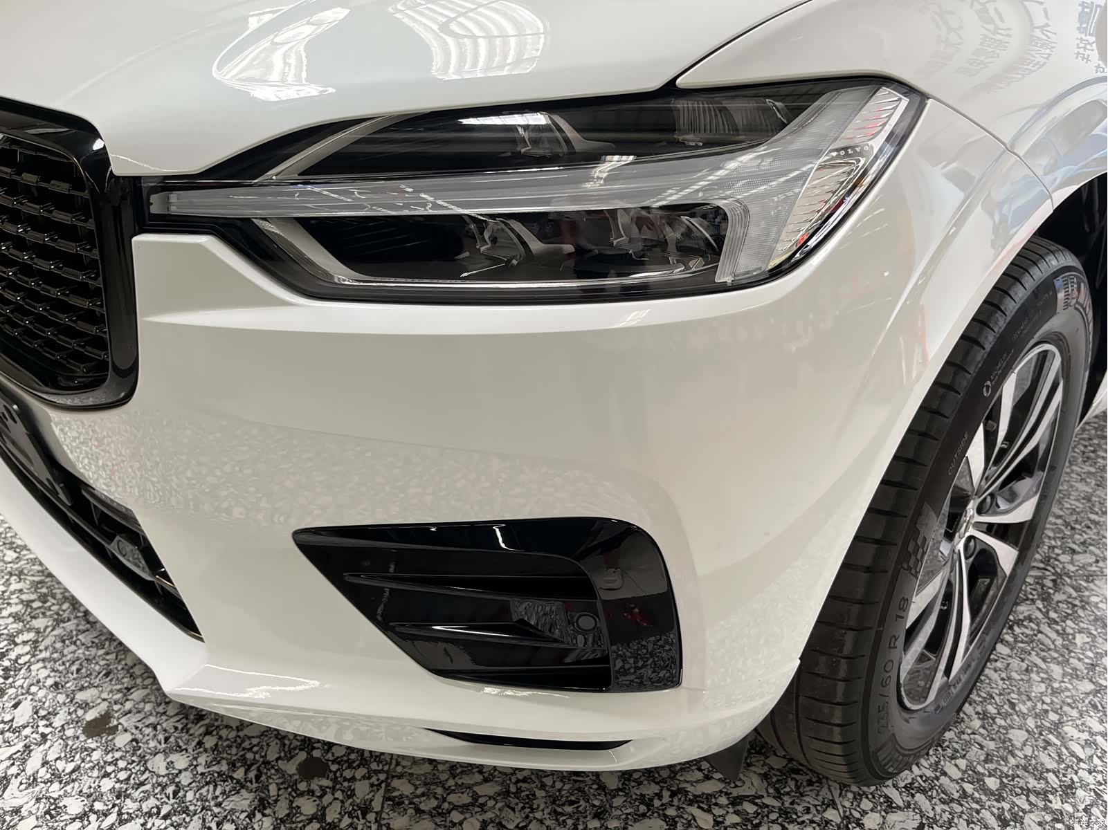 Volvo XC60, 2020 4
