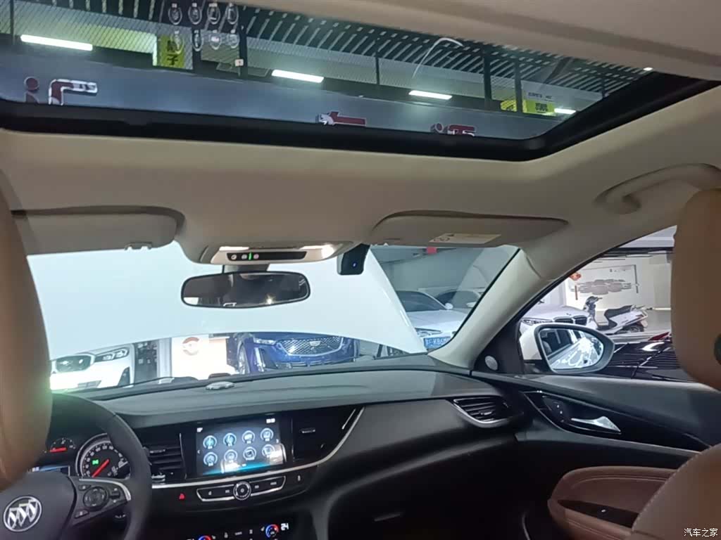 Buick Regal, 2020 18