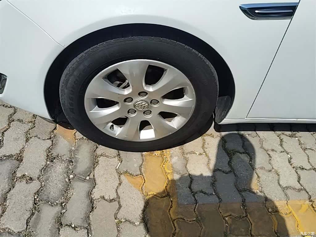 Buick Regal, 2016 23