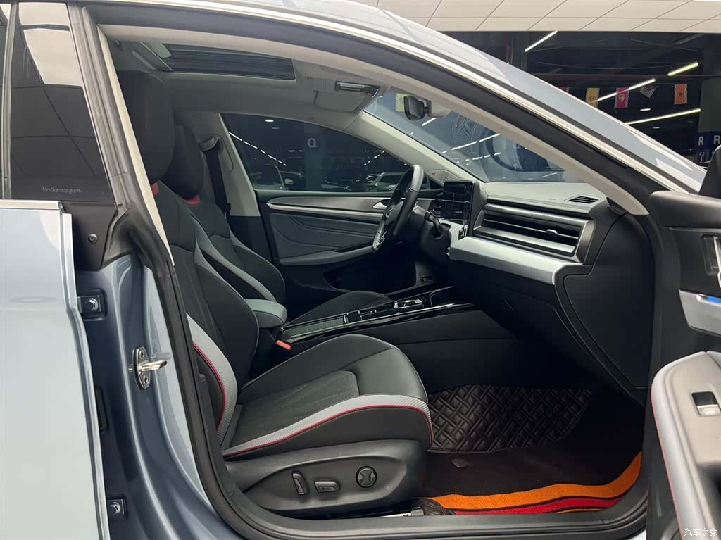 Volkswagen Lamando, 2022 23