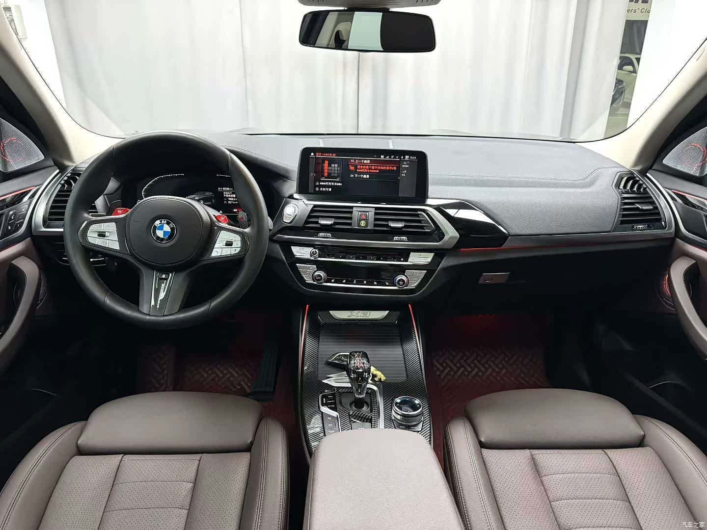 BMW X3, 2021 6