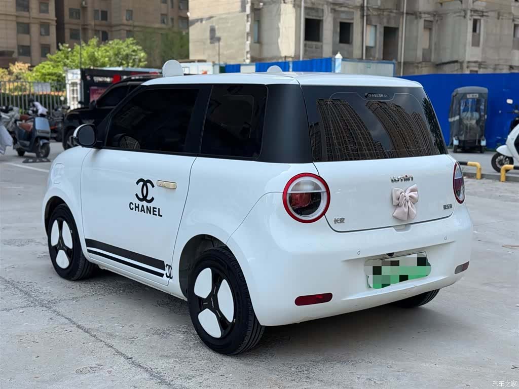 Changan Lumin, 2025 8