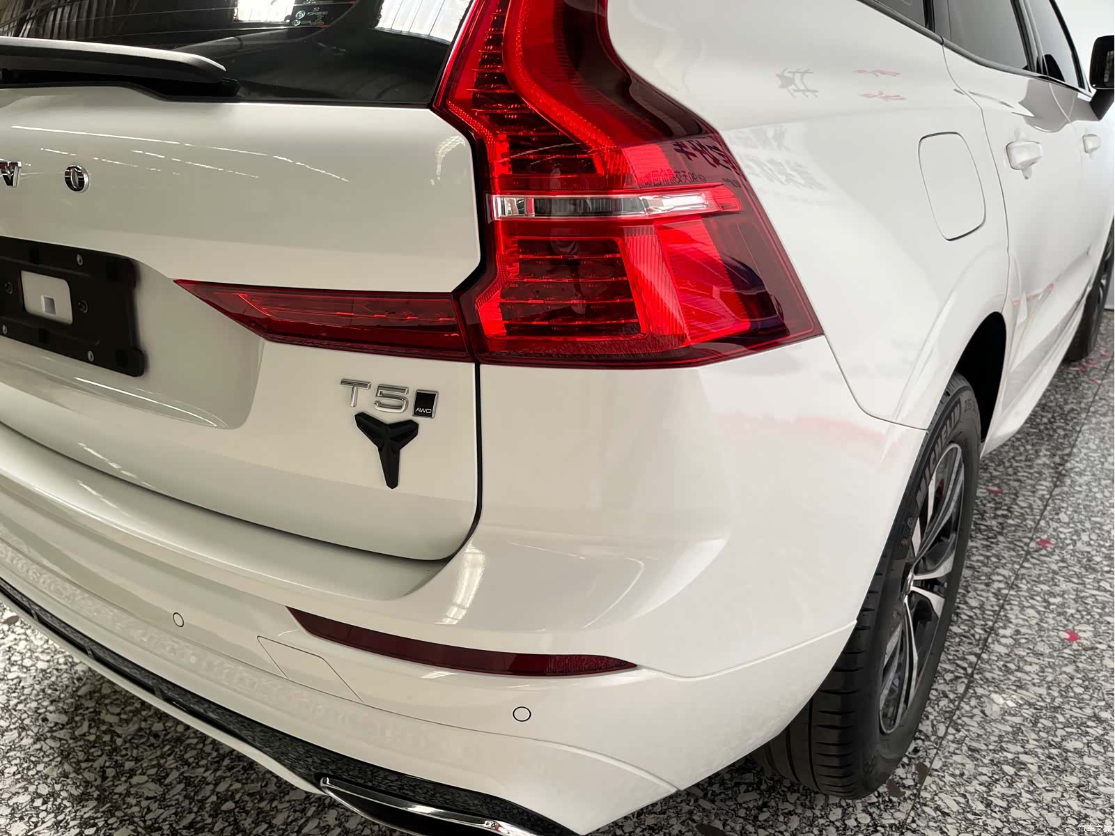 Volvo XC60, 2020 18