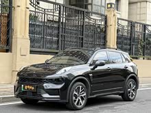 ���01 EM-P 2021�� 1.5TD PHEV Halo