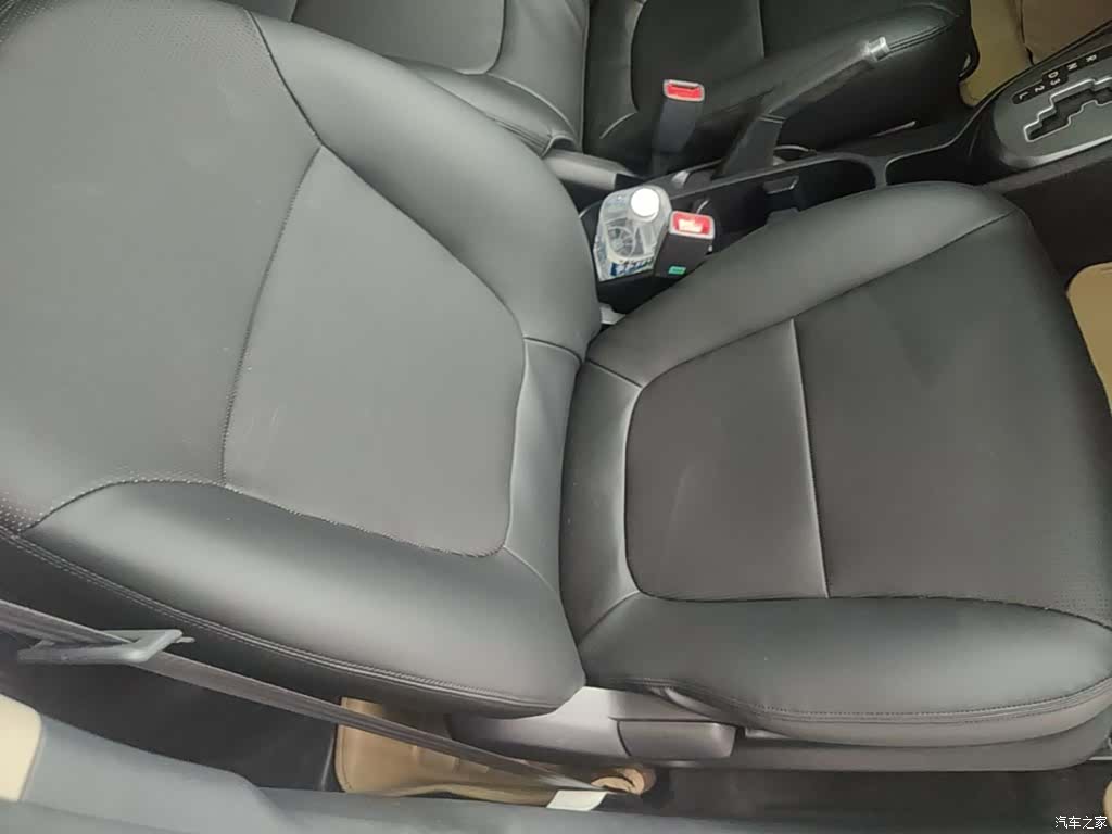 Kia K2, 2016 25