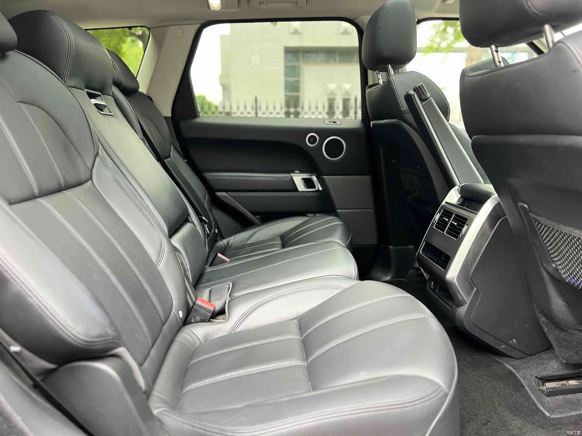 Land Rover Range Rover, 2017 26