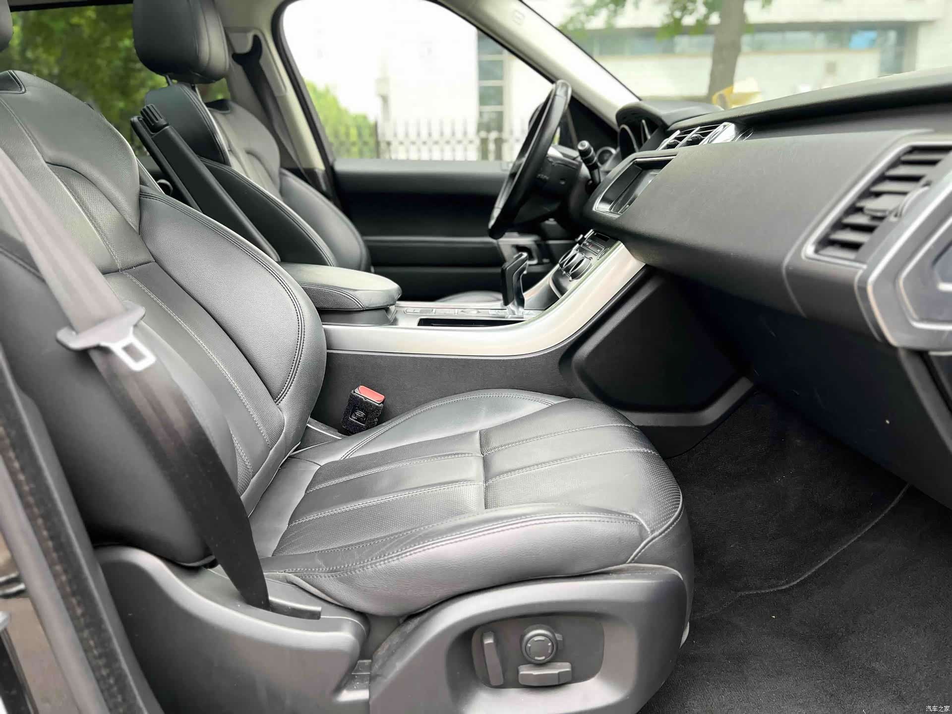 Land Rover Range Rover, 2017 31