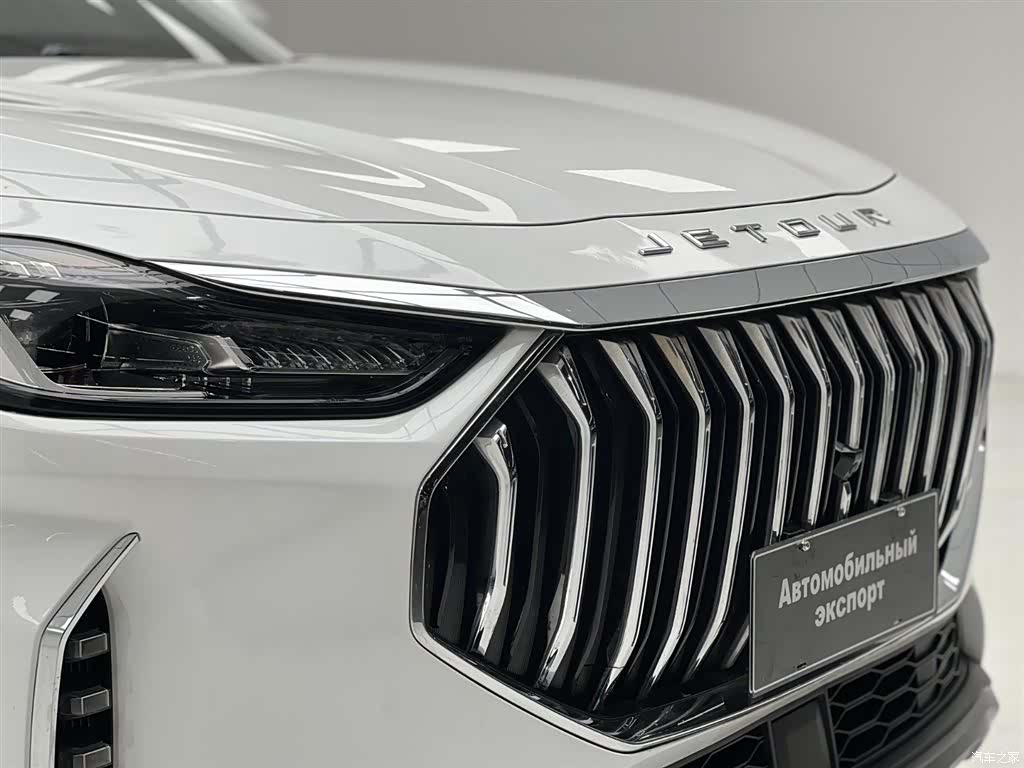 Jetour X70, 2022 8