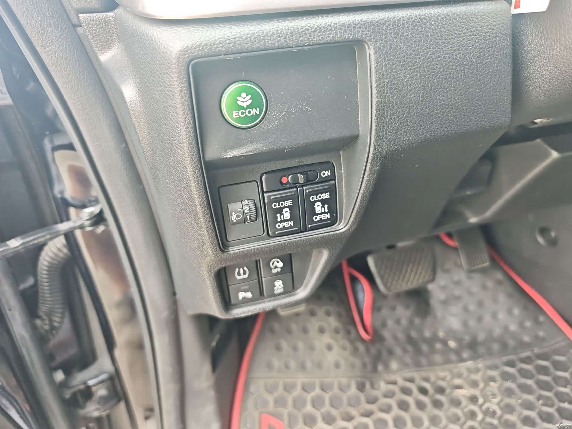 Honda Odyssey, 2019 14
