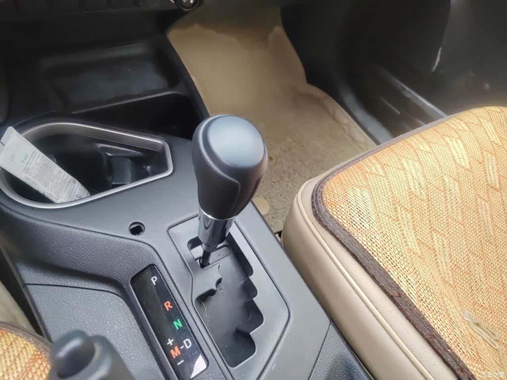 Toyota RAV4, 2018 7