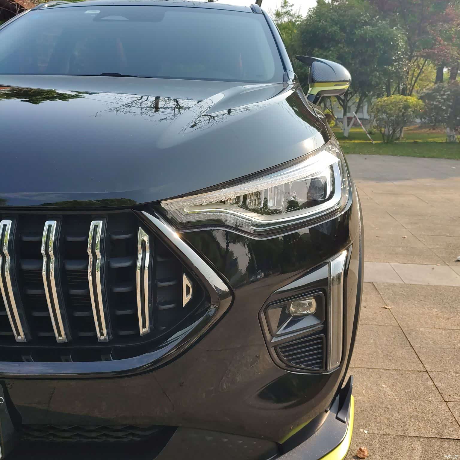 Haval Jolion, 2022 9