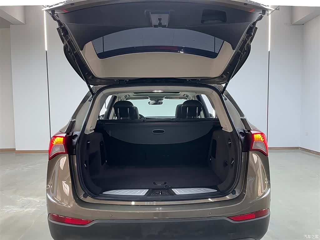 Buick Envision Plus, 2018 30