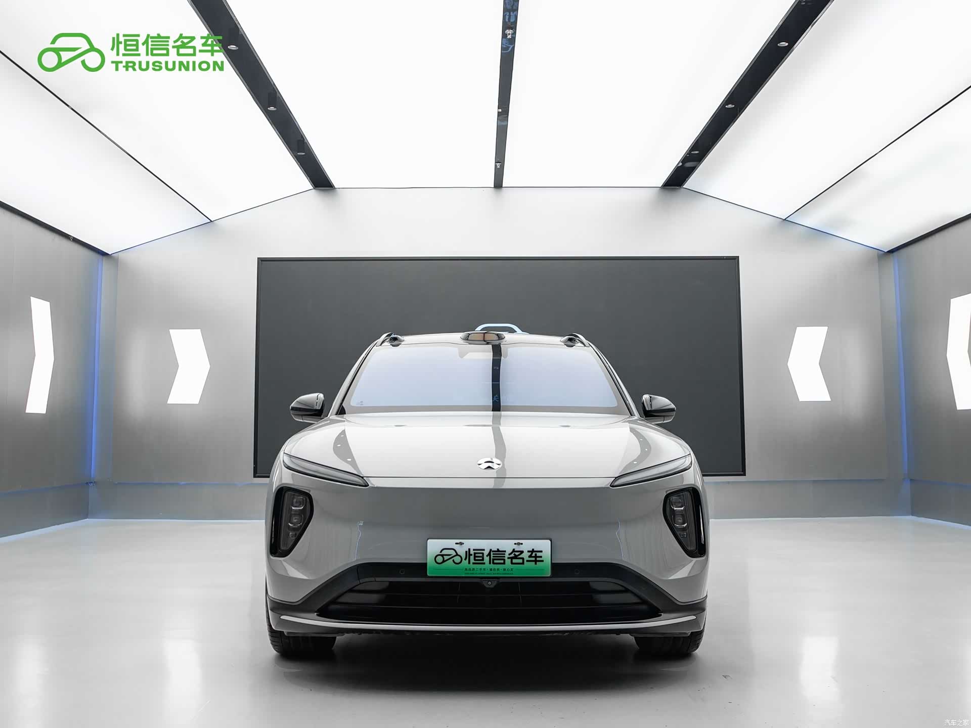 NIO ES6, 2024 2
