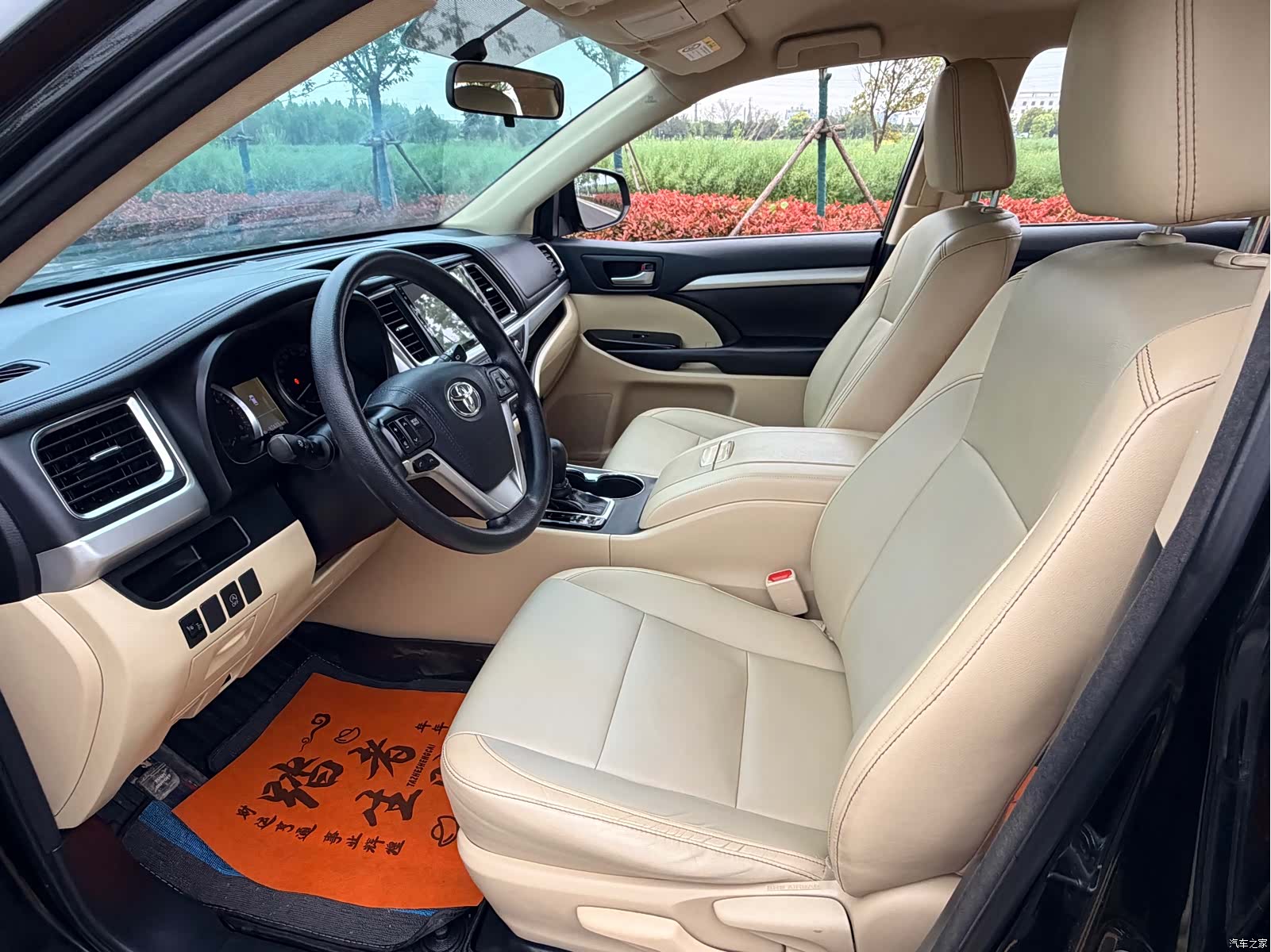 Toyota Highlander, 2018 4