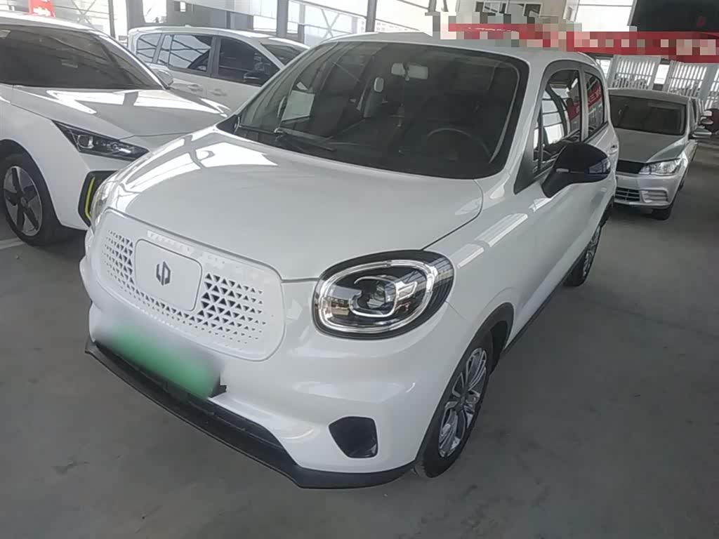 Leapmotor T03