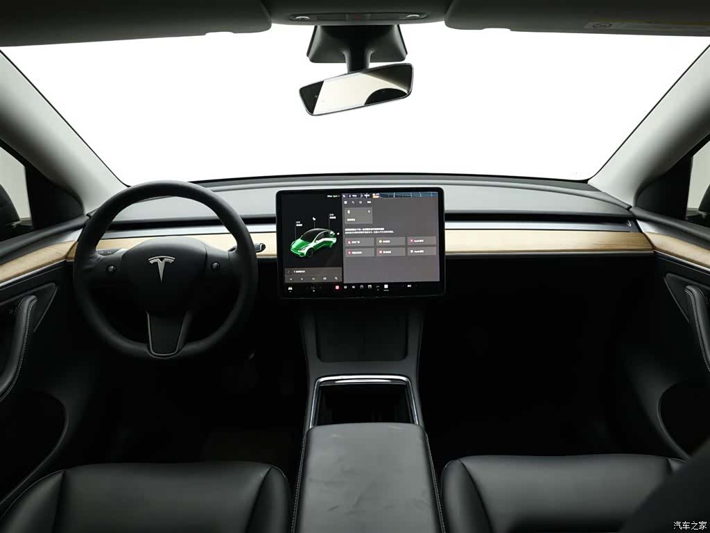 Tesla Model Y, 2021 15
