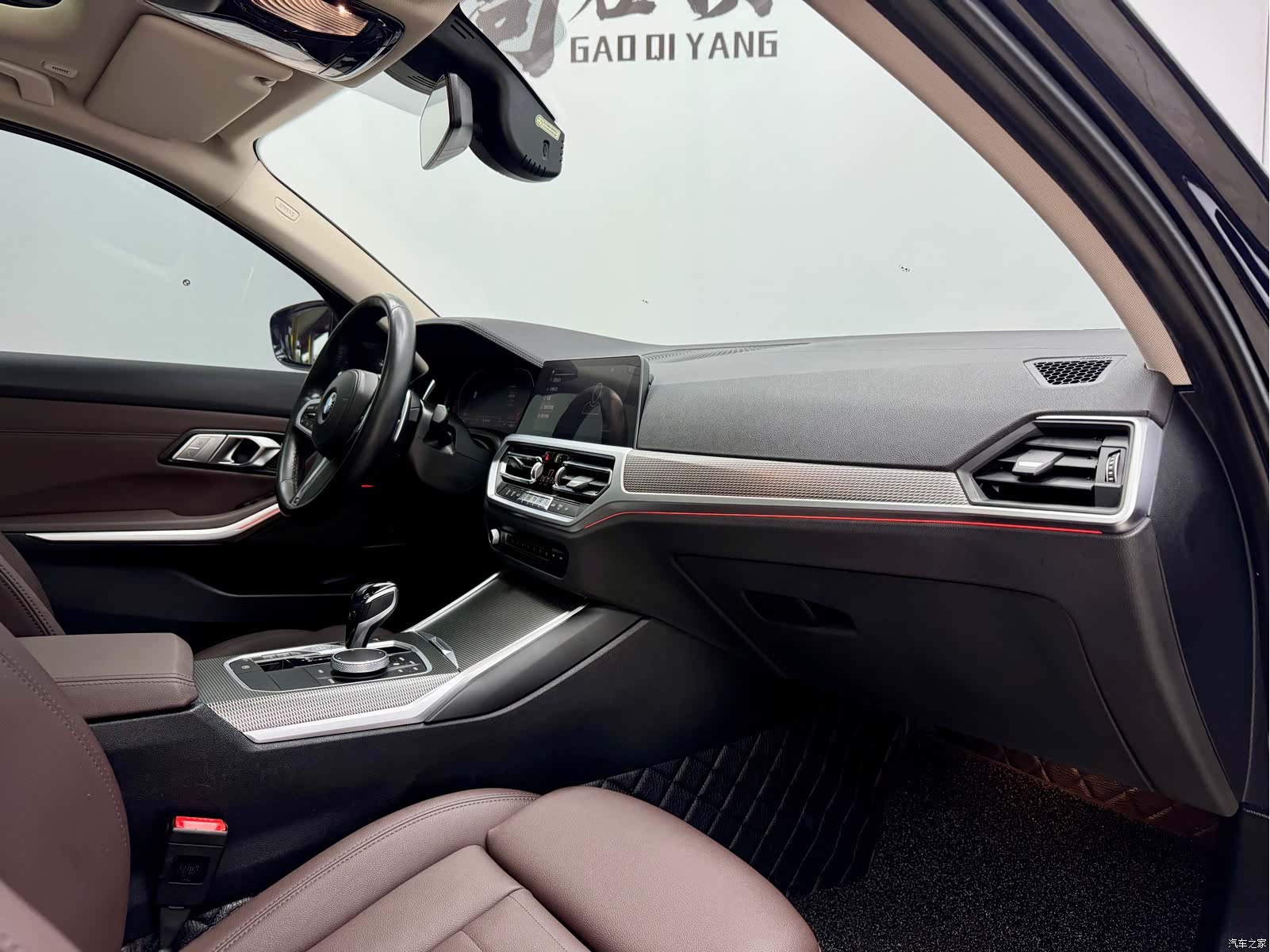 BMW 3 Series, 2020 14