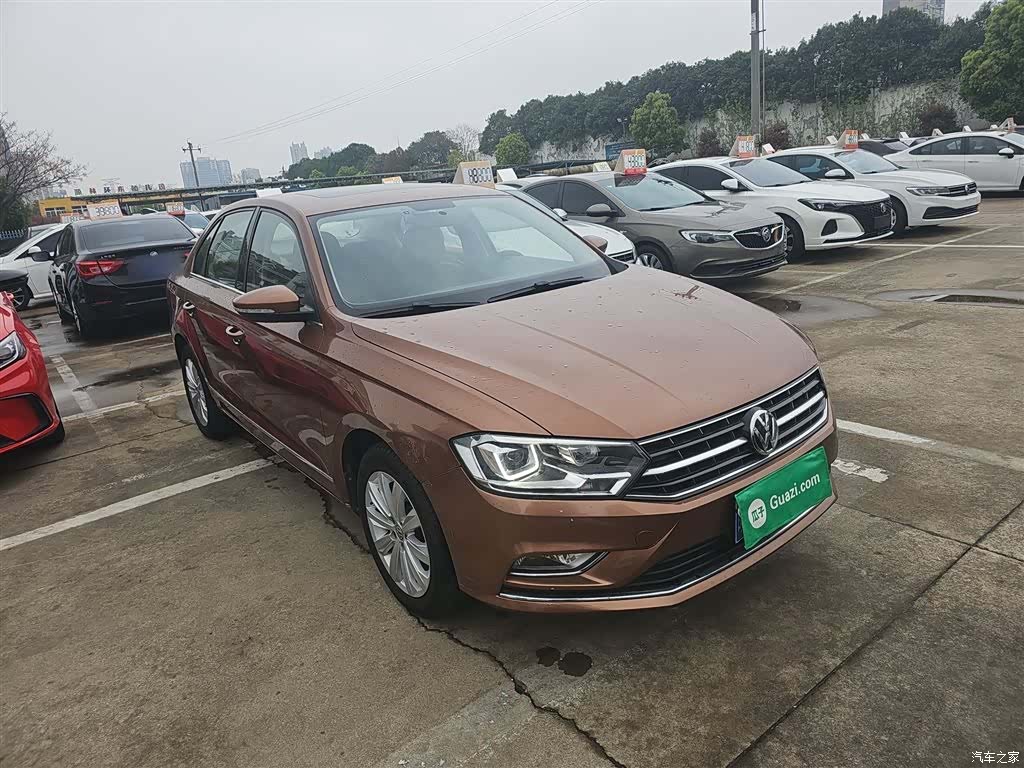 Volkswagen Bora, 2018 22
