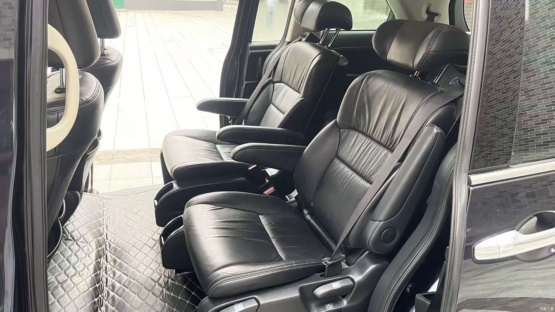 Honda Odyssey, 2019 6