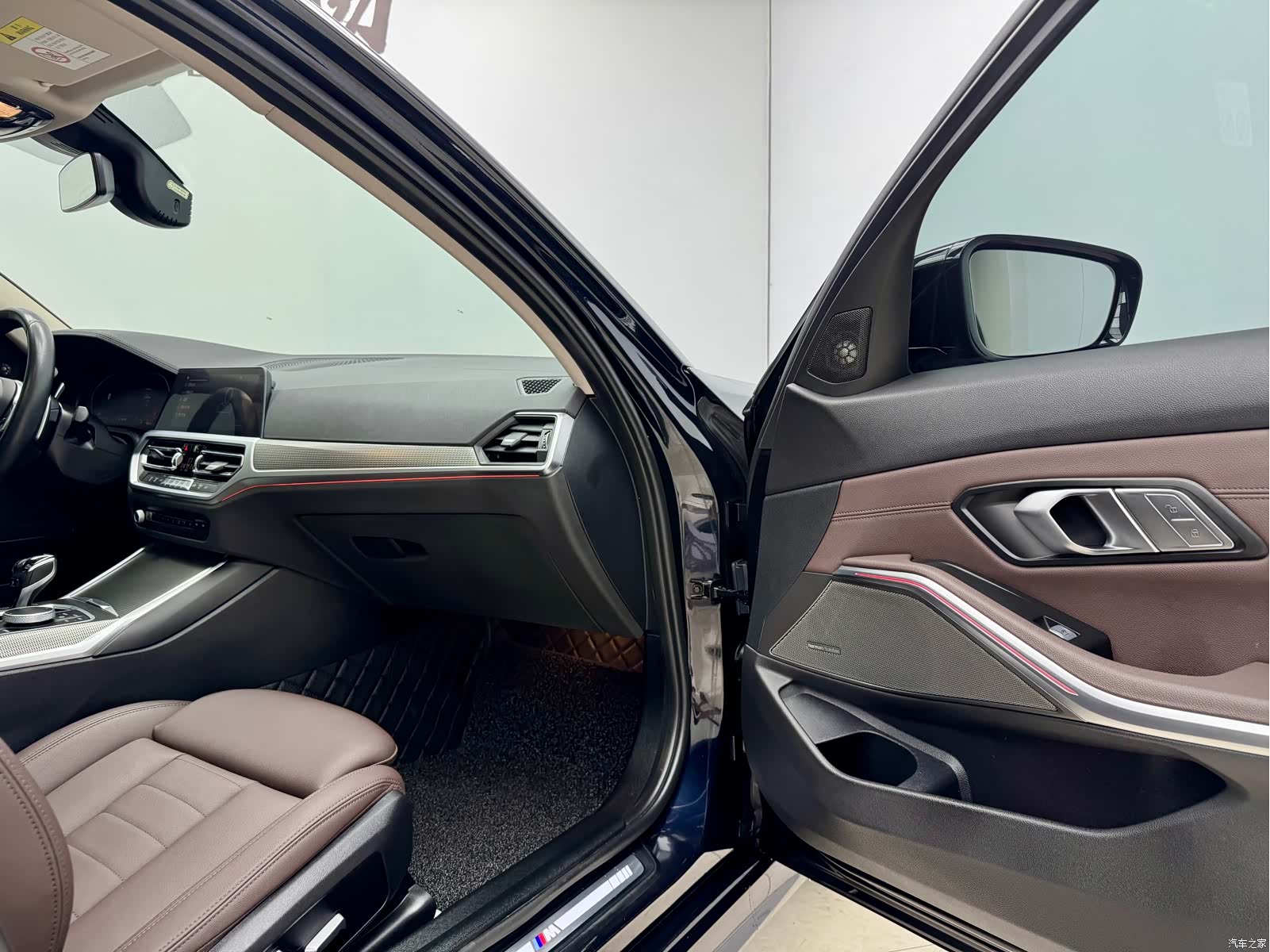 BMW 3 Series, 2020 13