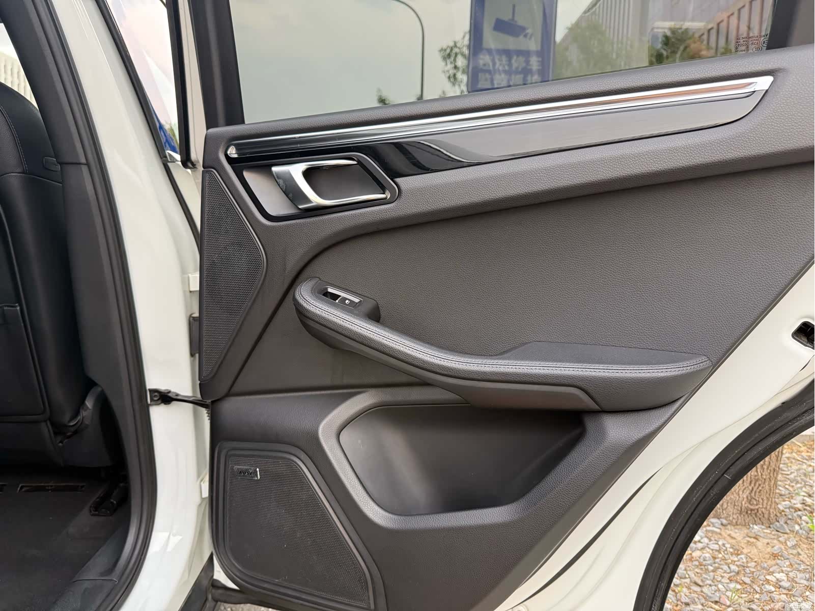 Porsche Macan, 2015 20