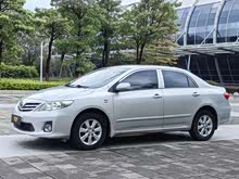 ������ 2012�� ��װ�� 1.6L �Զ�GL