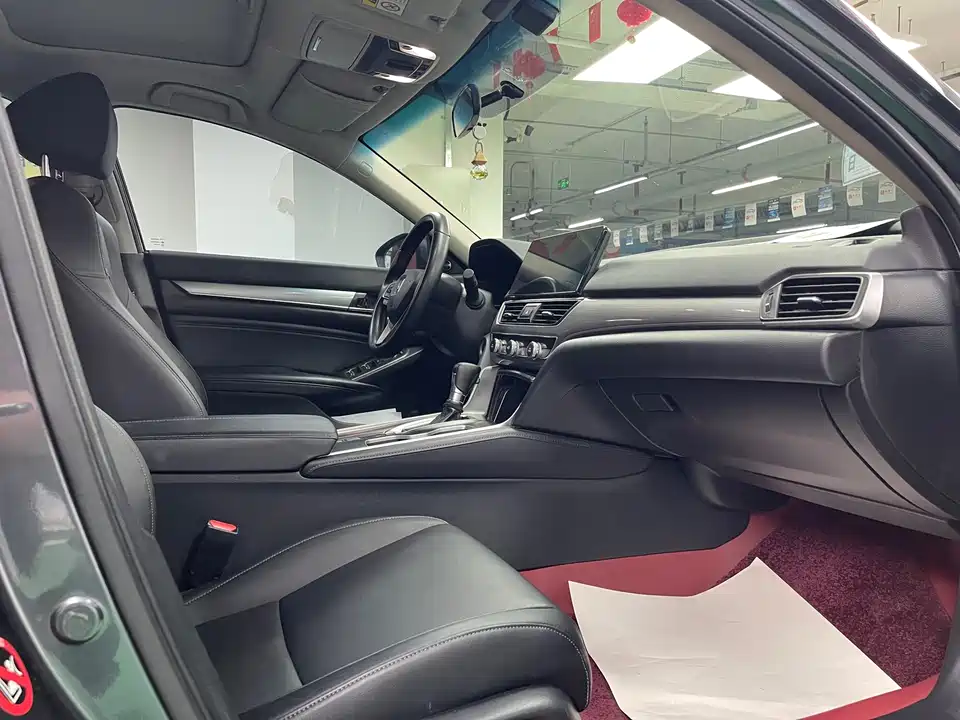 Honda Accord Honda Accord