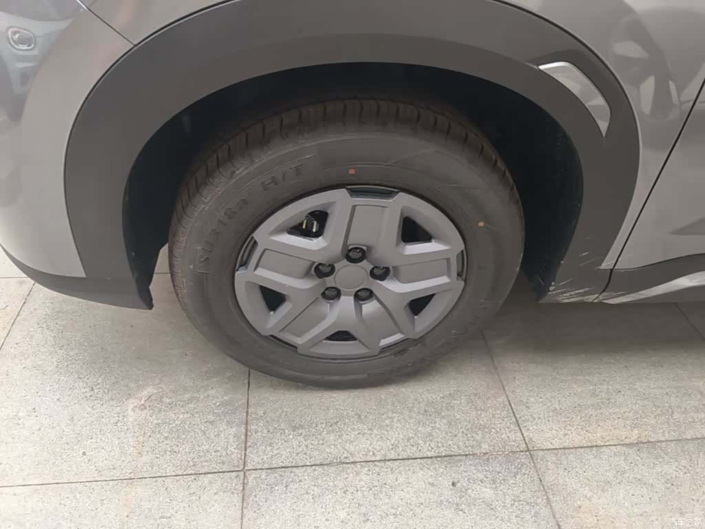 BYD Yuan, 2026 23