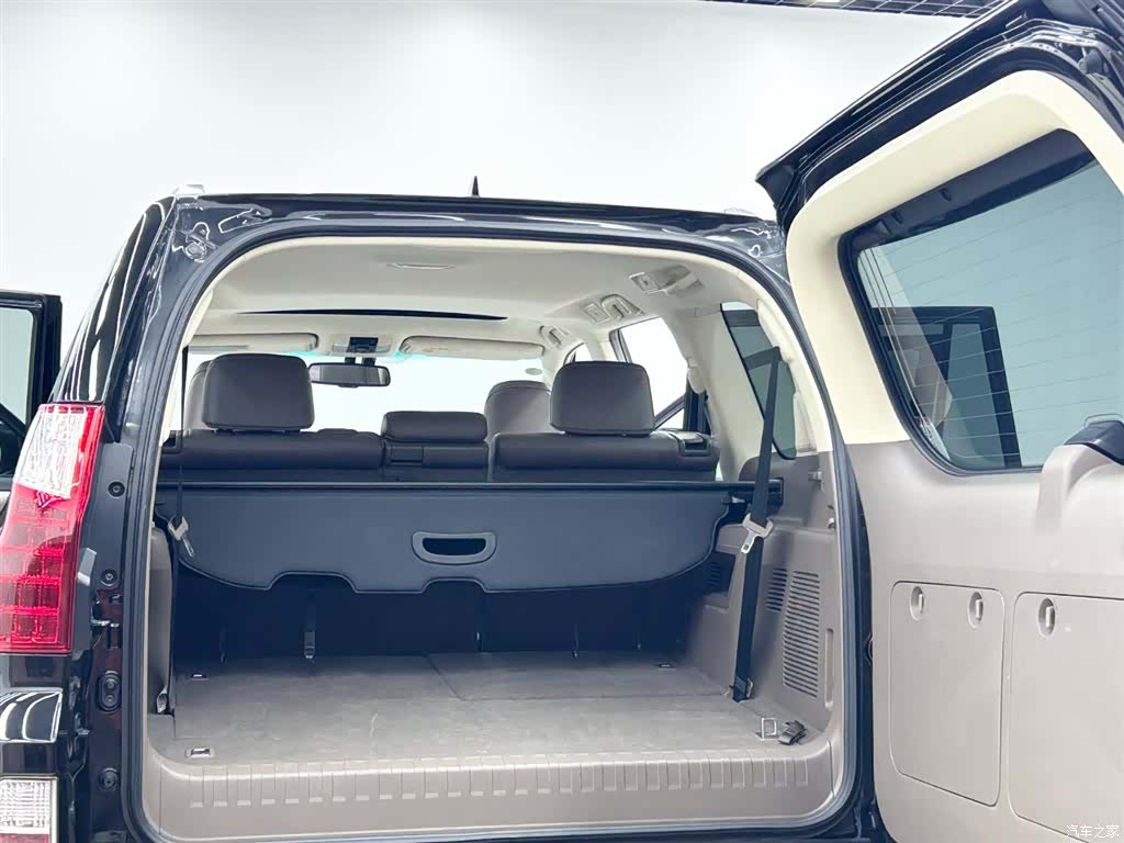 Lexus GX, 2013 22