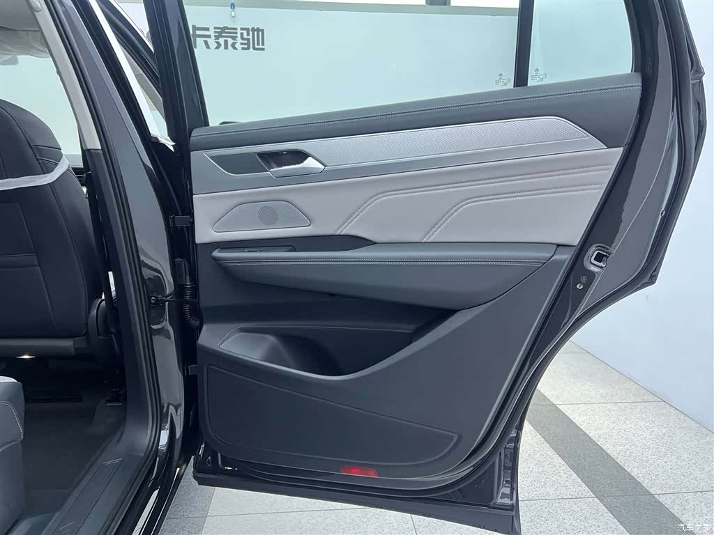 Volkswagen Talagon, 2025 29