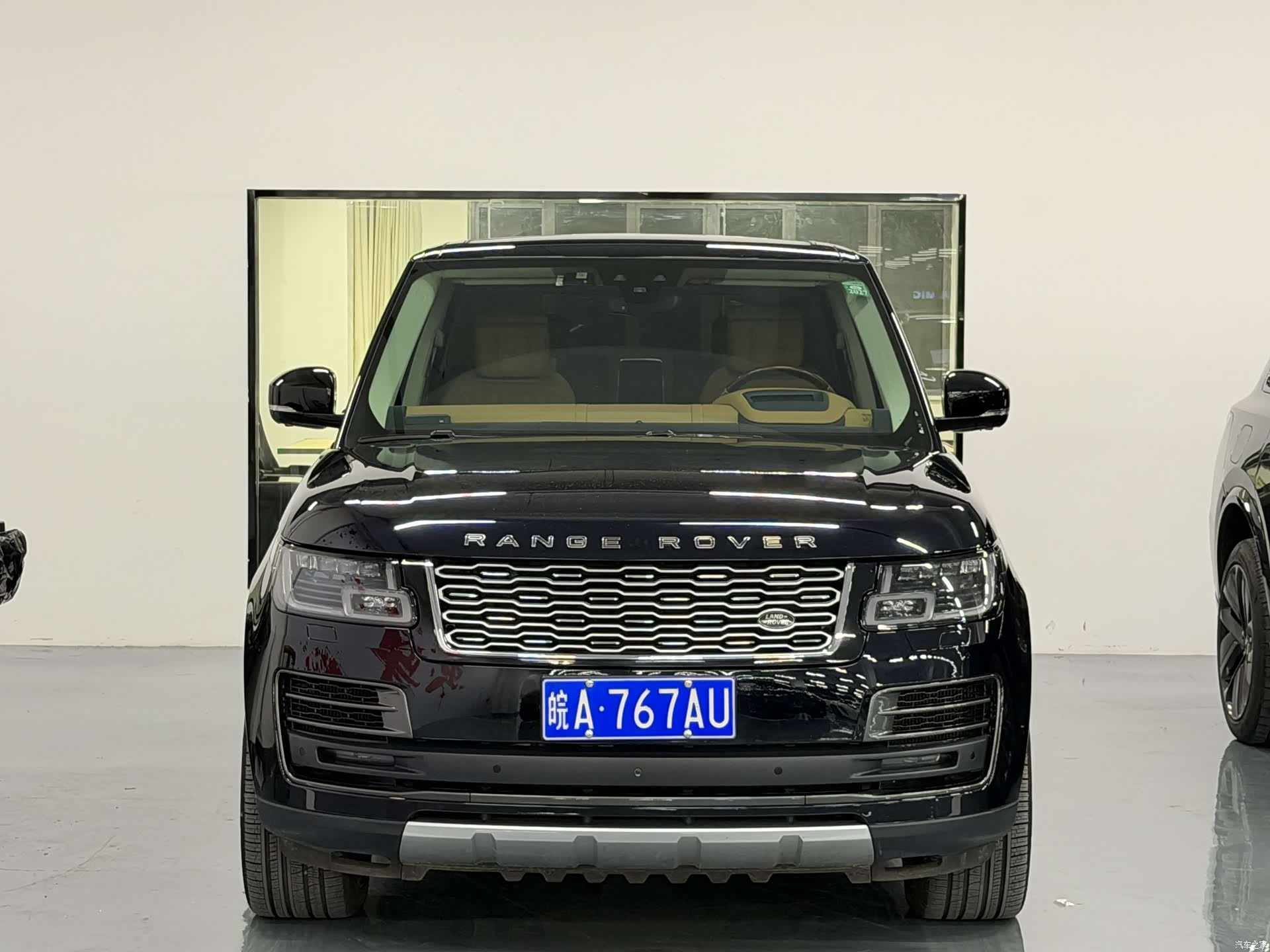 Land Rover Range Rover, 2022 2