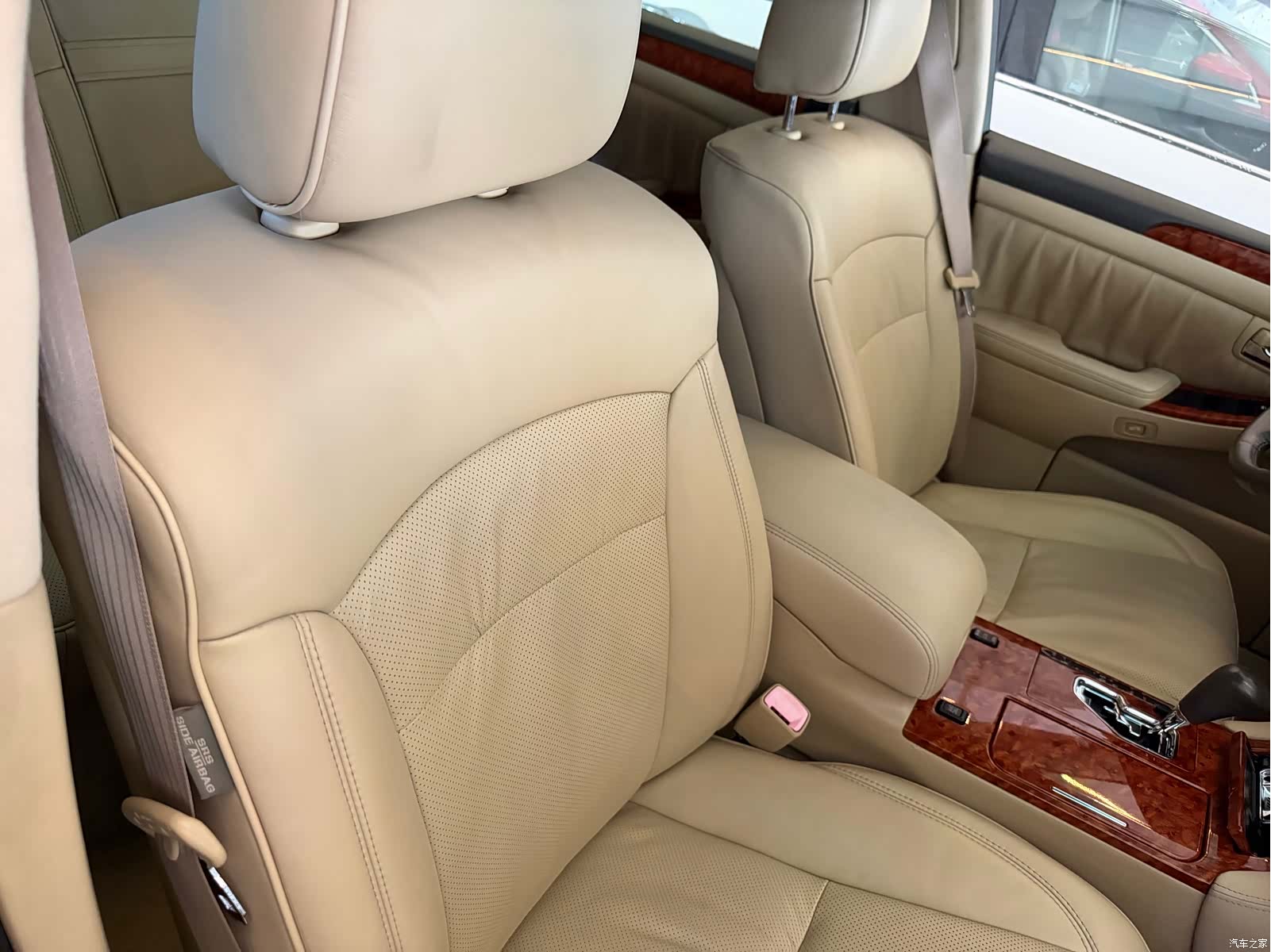 Toyota Crown, 2009 50