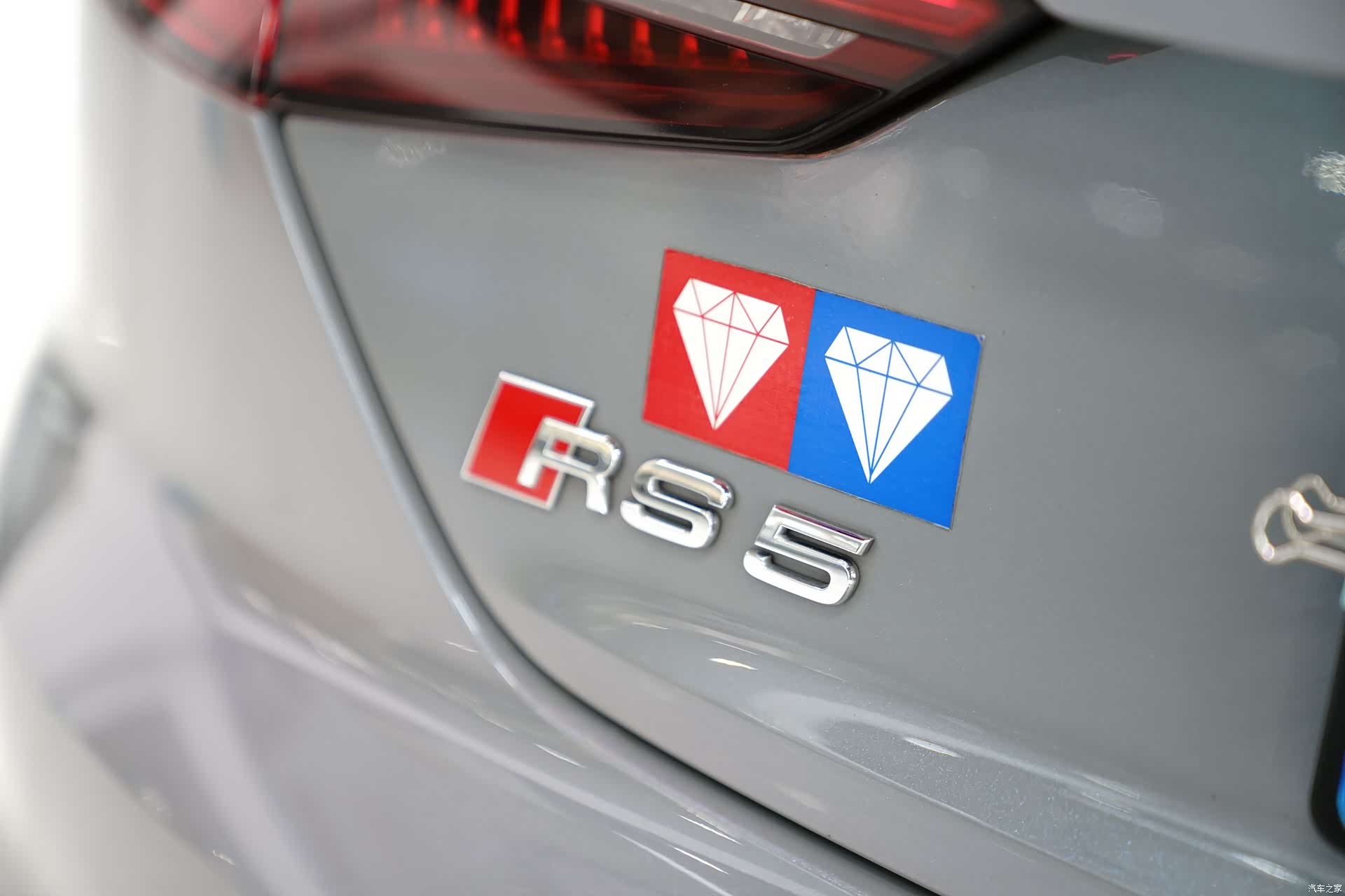 Audi RS, 2020 все фото