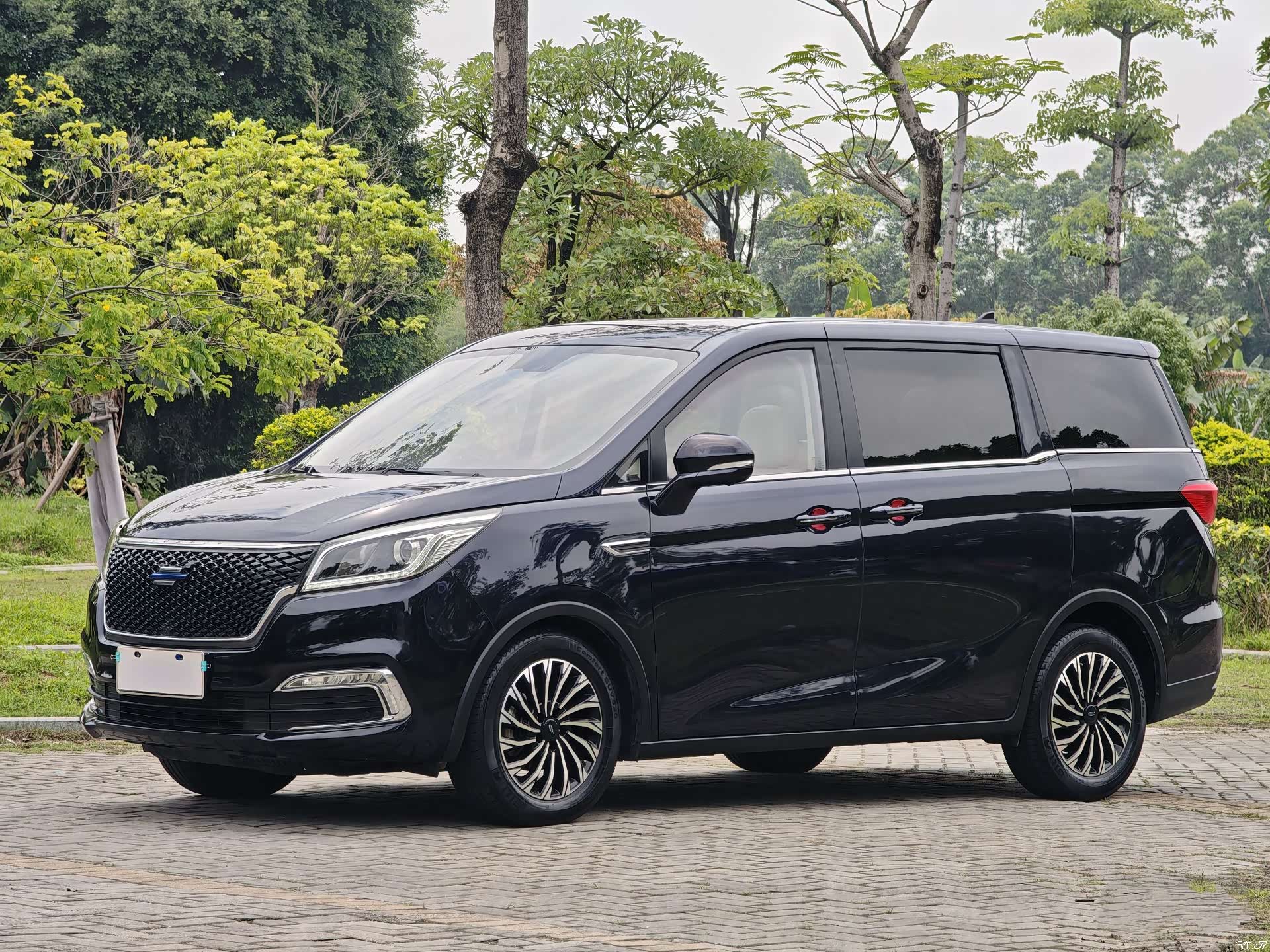 Changan VI