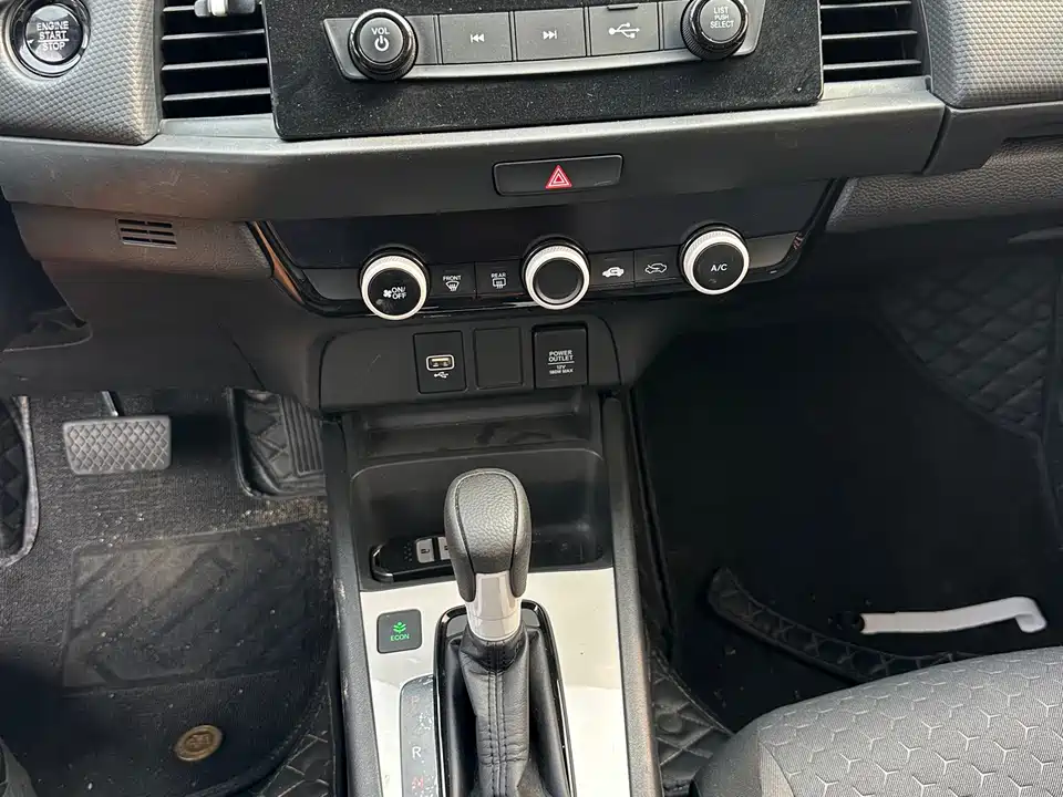 Honda Fit Honda Fit