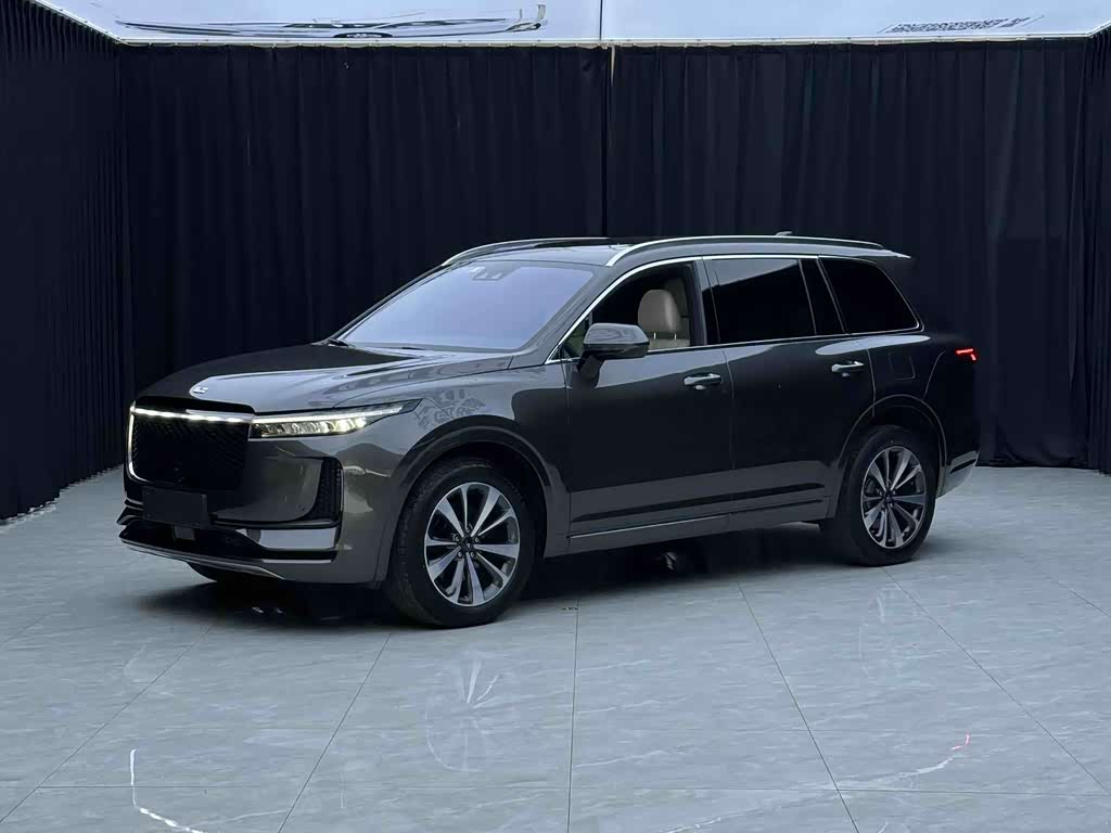 Li Auto ONE