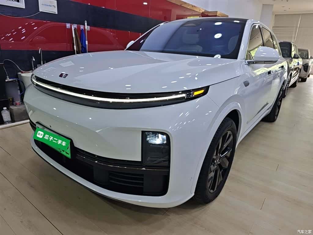 Li Auto L7