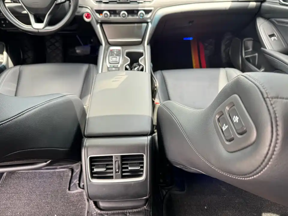 Honda Accord Honda Accord