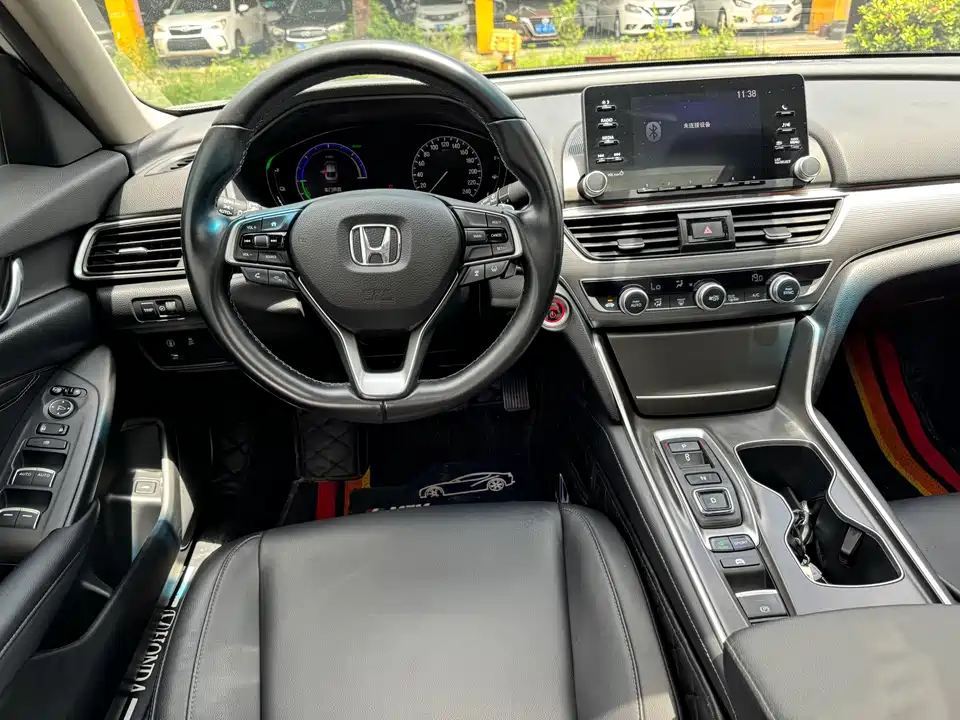 Honda Accord Honda Accord