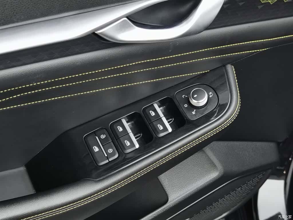 Geely Preface, 2023 9