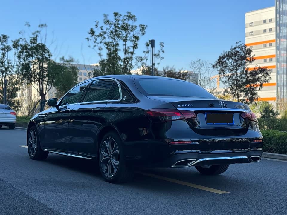 Mercedes-Benz E-class Mercedes-Benz E-class
