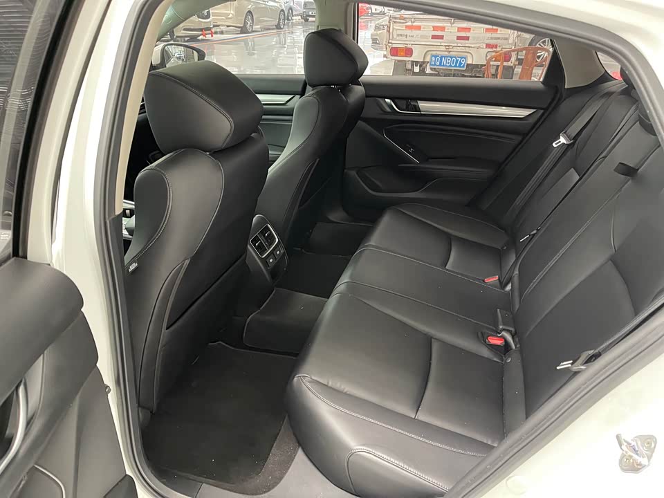 Honda Accord Honda Accord